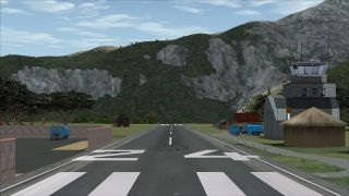 Screenshot 19 — Lukla V2 Scenery