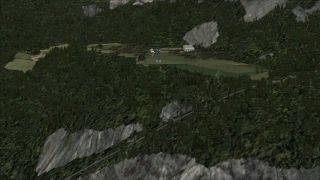 Screenshot 13 — Lukla V2 Scenery