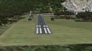 Screenshot 12 — Lukla V2 Scenery