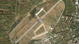 Screenshot 1 — Malatya Tulga Airport