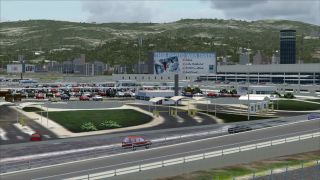 Screenshot 1 — OLBAX V1.0 Beirut International