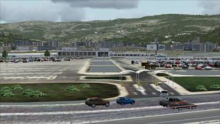 Screenshot 2 — OLBAX V1.0 Beirut International