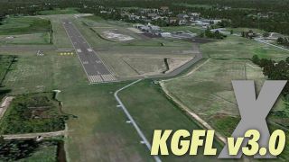 Screenshot 2 — Glens Falls Floyd Bennett Memorial V3