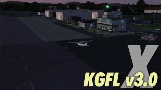 Screenshot 3 — Glens Falls Floyd Bennett Memorial V3
