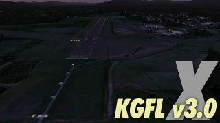 Screenshot 4 — Glens Falls Floyd Bennett Memorial V3