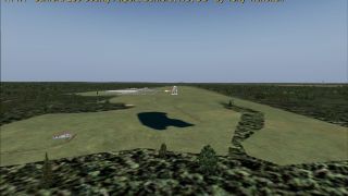Screenshot 6 — Raleigh Exec Jetport