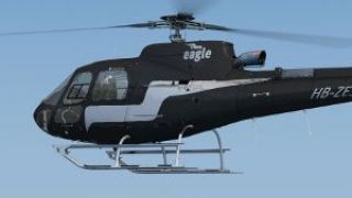 Screenshot 3 — Eagle Helicopter Aerospatiale AS350
