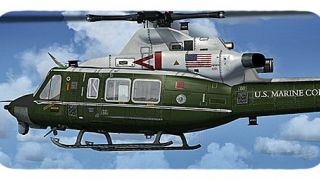 Screenshot 3 — US Marine Corps Bell UH-1Y Venom