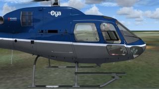 Screenshot 4 — OYA Vendee AS355