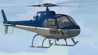 Screenshot 7 — OYA Vendee AS350