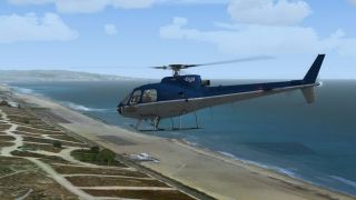 Screenshot 6 — OYA Vendee AS350