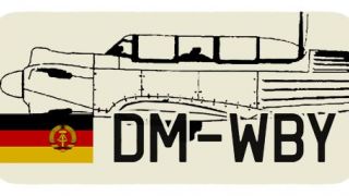 Screenshot 3 — German Yakovlev Yak-18 DM-WBY