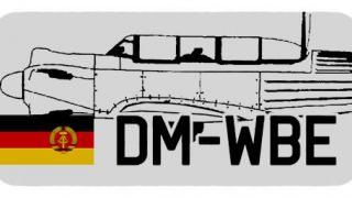 Screenshot 2 — German Yakovlev Yak-18 DM-WBE