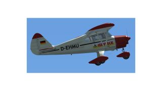Screenshot 9 — Piper Tri Pacer PA22 D-EHMU