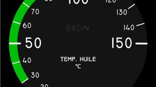 Screenshot 4 — Jodel D112 HB-SVV