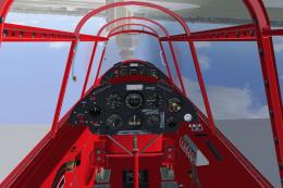 Related: FSX Zlin Z-226MS