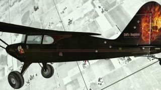 Screenshot 3 — Piper Pacer PA20 Bush N3615G