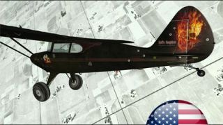 Screenshot 2 — Piper Pacer PA20 Bush N3615G