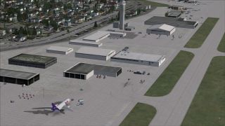 Screenshot 3 — AFCAD File For KSEA