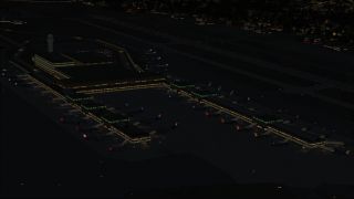 Screenshot 3 — AFCAD File For KPDX