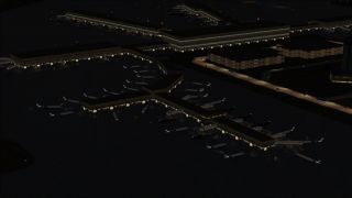 Screenshot 4 — AFCAD File For KCLT