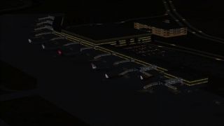 Screenshot 4 — AFCAD For YBBN