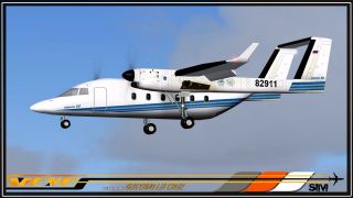 Screenshot 3 — Sukhoi Su-80 Updated
