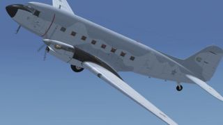 Screenshot 15 — Braddick DC-3TP/C-47TP Turbo Dakota