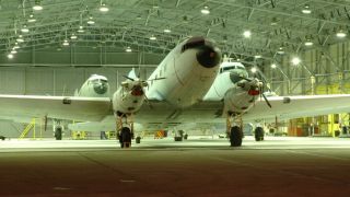 Screenshot 4 — Braddick DC-3TP/C-47TP Turbo Dakota
