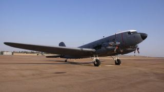 Screenshot 9 — Braddick DC-3TP/C-47TP Turbo Dakota