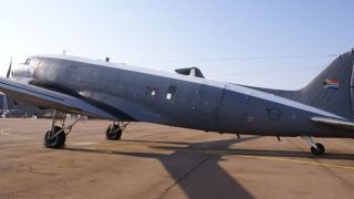 Screenshot 7 — Braddick DC-3TP/C-47TP Turbo Dakota