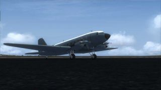 Screenshot 12 — Braddick DC-3TP/C-47TP Turbo Dakota