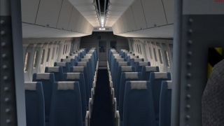 Screenshot 3 — Port-Over DeHavilland Dash 7