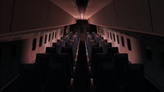 Screenshot 9 — Port-Over DeHavilland Dash 7
