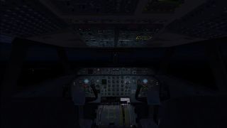 Screenshot 5 — Port-Over DeHavilland Dash 7