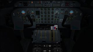 Screenshot 4 — Port-Over DeHavilland Dash 7