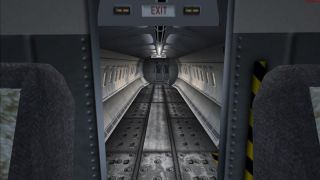 Screenshot 1 — Port-Over DeHavilland Dash 7