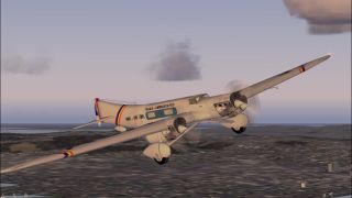 Screenshot 4 — Couzinet 70 Arc en Ciel (Mermoz)