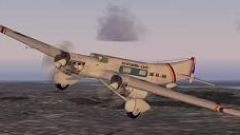 Screenshot 27 — Couzinet 70 Arc en Ciel (Mermoz)