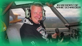 Screenshot 2 — Buffalo Airways Braddick DC3-TP