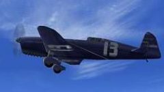 Screenshot 44 — / FS2004 Caudron C450 &quot;Rafale&quot; Hélène Boucher, 1934