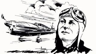 Screenshot 16 — / FS2004 Caudron C450 &quot;Rafale&quot; Hélène Boucher, 1934