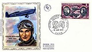 Screenshot 32 — / FS2004 Caudron C450 &quot;Rafale&quot; Hélène Boucher, 1934