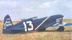 Screenshot 42 — / FS2004 Caudron C450 &quot;Rafale&quot; Hélène Boucher, 1934
