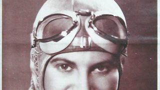 Screenshot 13 — / FS2004 Caudron C450 &quot;Rafale&quot; Hélène Boucher, 1934