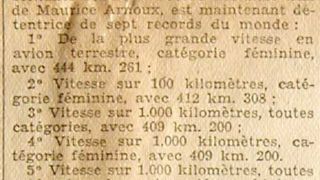 Screenshot 7 — / FS2004 Caudron C450 &quot;Rafale&quot; Hélène Boucher, 1934