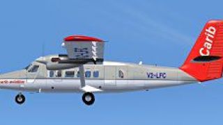 Screenshot 4 — DeHavilland DHC-6-300 Super Twin Otter Vistaliner