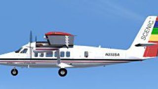 Screenshot 3 — DeHavilland DHC-6-300 Super Twin Otter Vistaliner