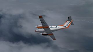Screenshot 52 — Carenado Beechcraft King Air B200 Mega Repaint Pack