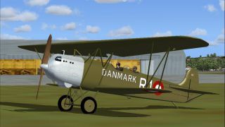 Screenshot 2 — Fokker C.V-M/26